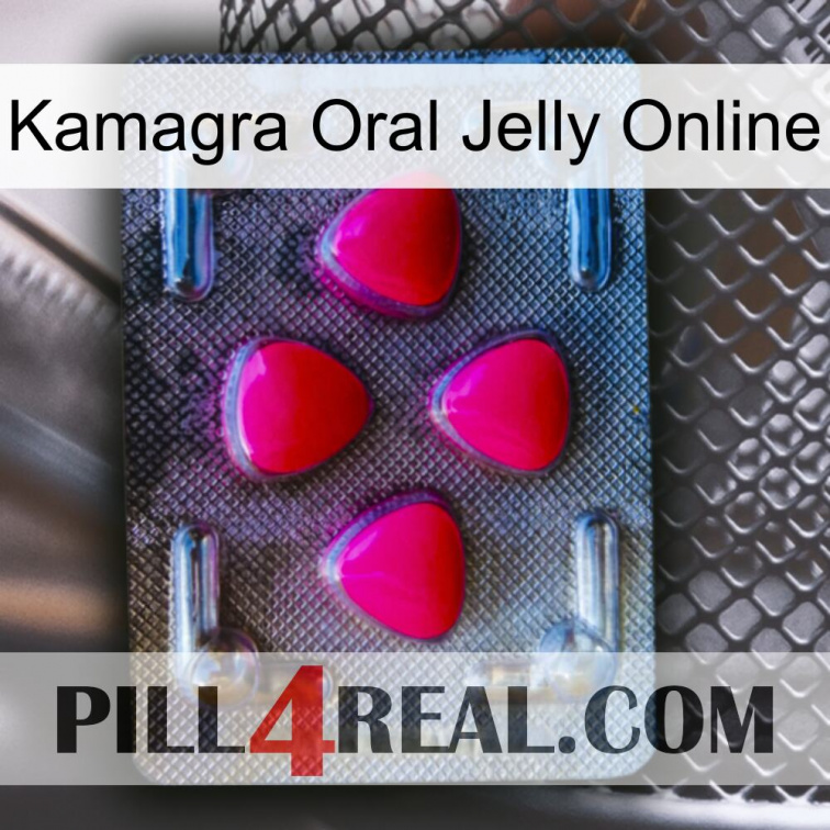 Kamagra Oral Jelly Online 13